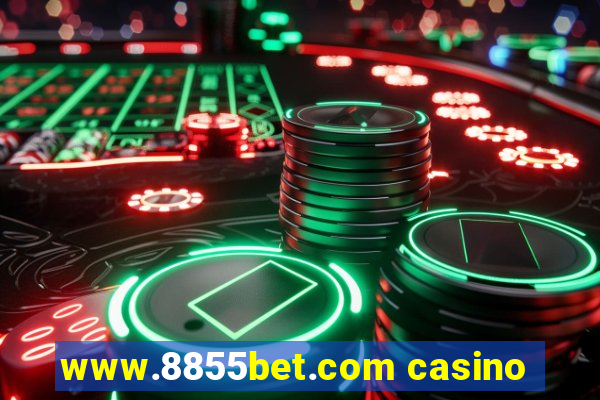 www.8855bet.com casino